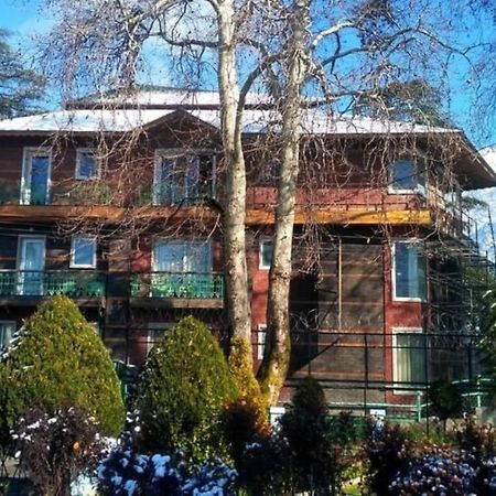 D'S Casa - A Unique Spanish Boutique House McLeod Ganj Dış mekan fotoğraf