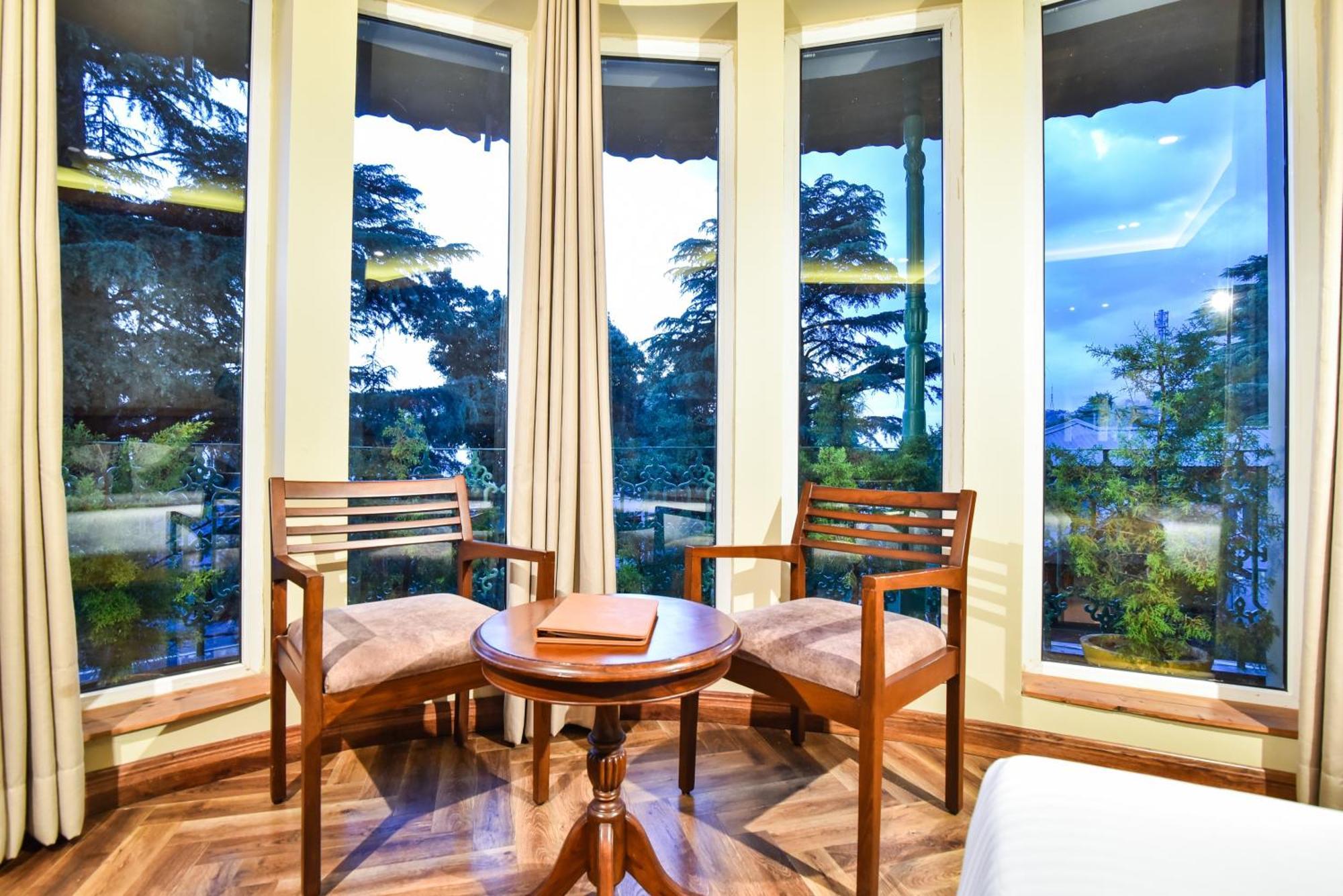 D'S Casa - A Unique Spanish Boutique House McLeod Ganj Dış mekan fotoğraf
