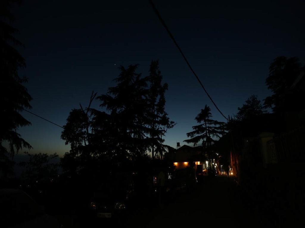 D'S Casa - A Unique Spanish Boutique House McLeod Ganj Dış mekan fotoğraf