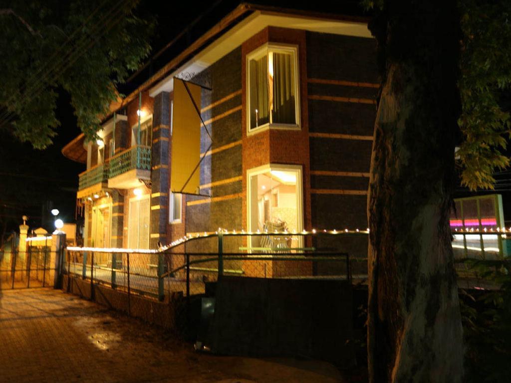D'S Casa - A Unique Spanish Boutique House McLeod Ganj Dış mekan fotoğraf